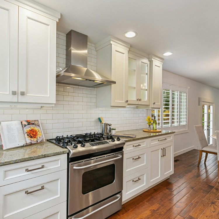 Home Remodeling Services in Dallas, TX