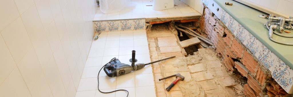 Home Remodeling Services in Dallas, TX