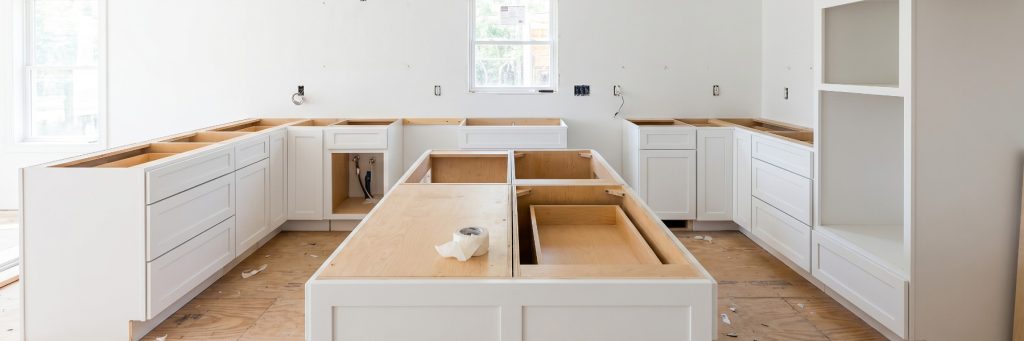 Home Remodeling Services in Dallas, TX