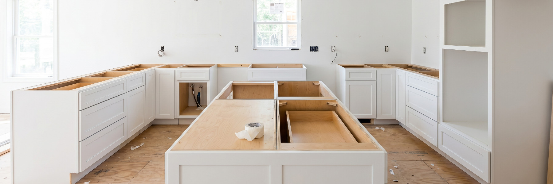 Home Remodeling Services in Dallas, TX