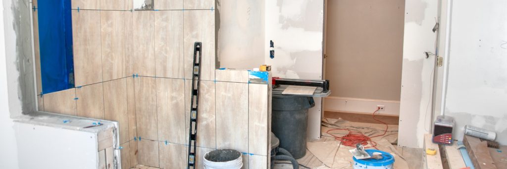 Home Remodeling Services in Dallas, TX